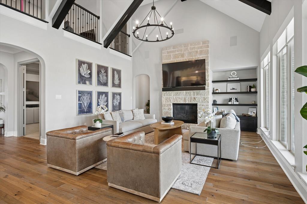 Windsong Ranch Ph 3c - Residential