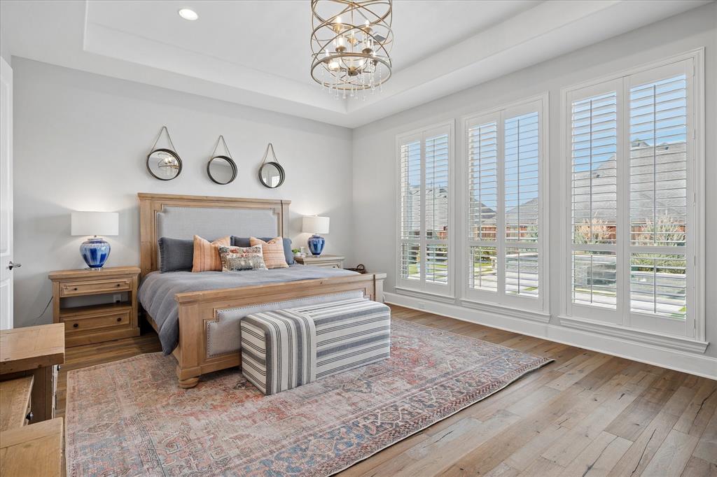 Windsong Ranch Ph 3c - Residential