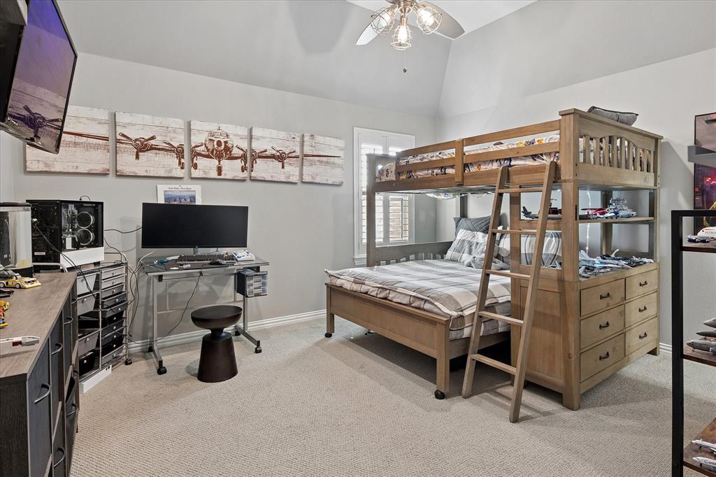 Windsong Ranch Ph 3c - Residential