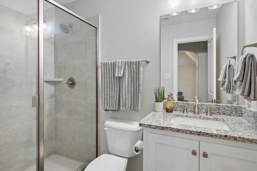 Windsong Ranch Ph 3c - Residential