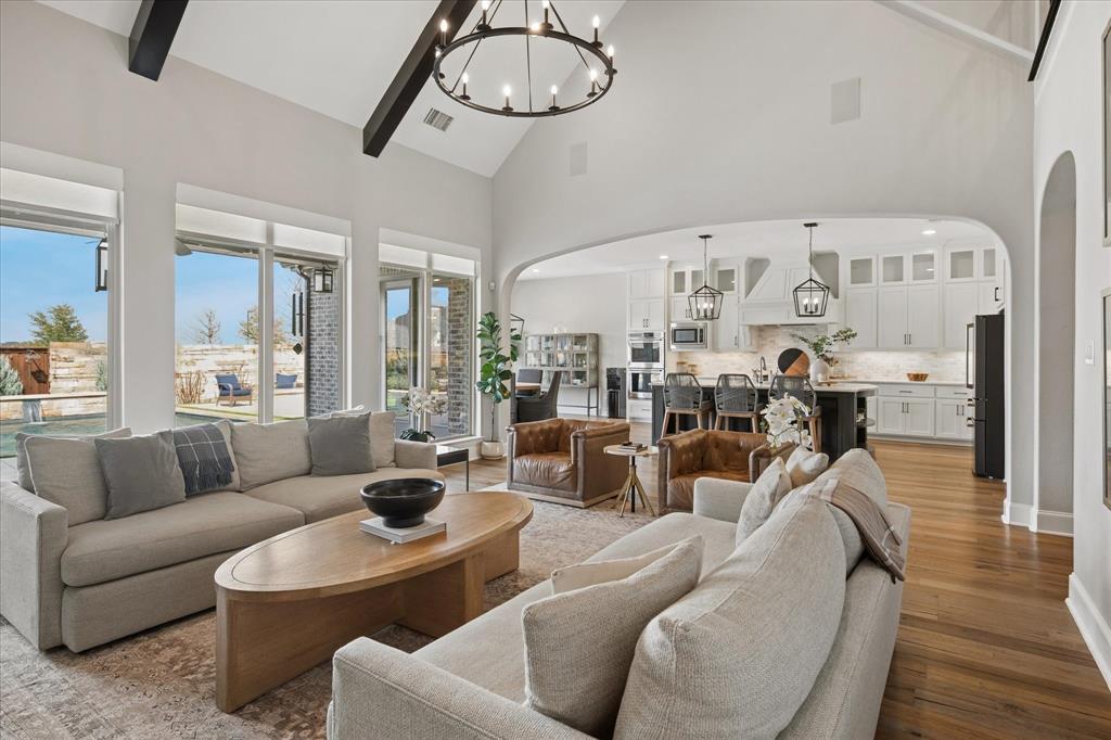 Windsong Ranch Ph 3c - Residential