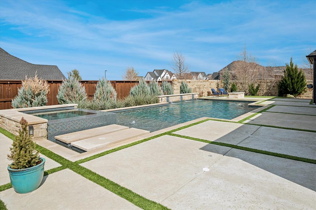 Windsong Ranch Ph 3c - Residential