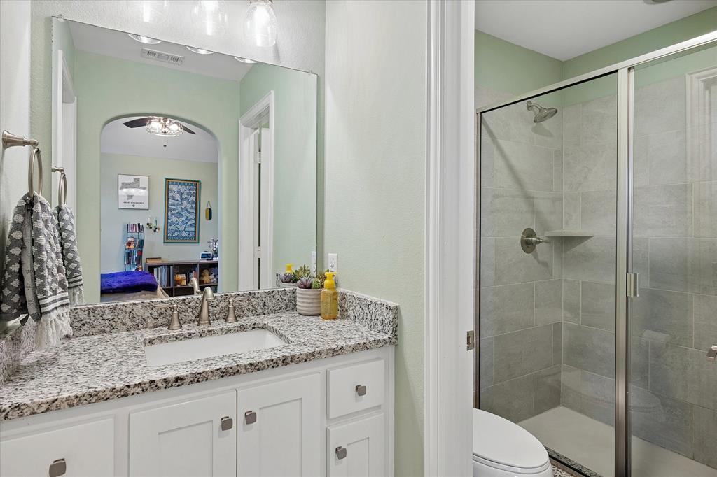 Windsong Ranch Ph 3c - Residential