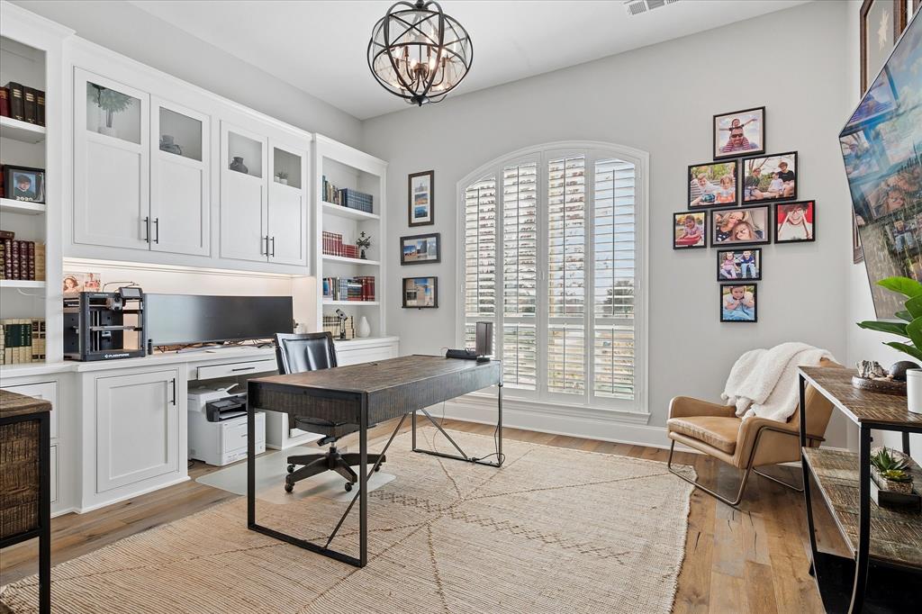 4320 Cotton Belt Lane