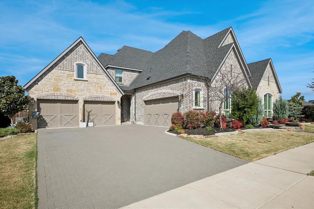 4320 Cotton Belt Lane