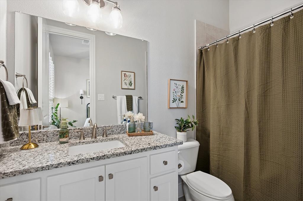 Windsong Ranch Ph 3c - Residential