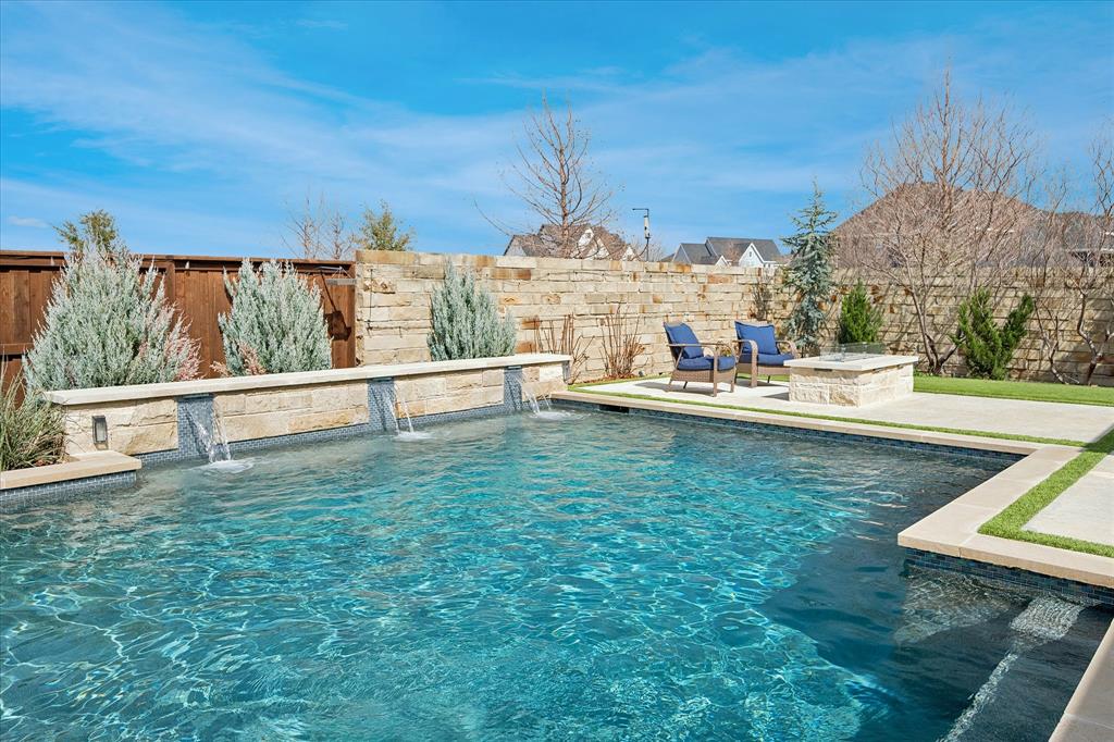 Windsong Ranch Ph 3c - Residential