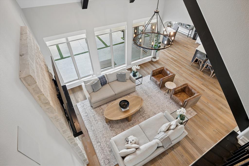 Windsong Ranch Ph 3c - Residential