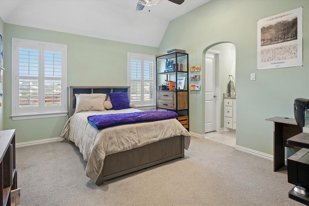 Windsong Ranch Ph 3c - Residential