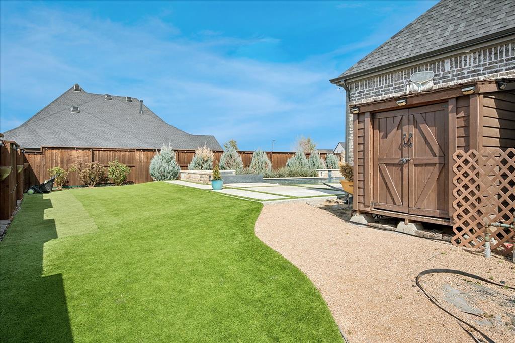 Windsong Ranch Ph 3c - Residential