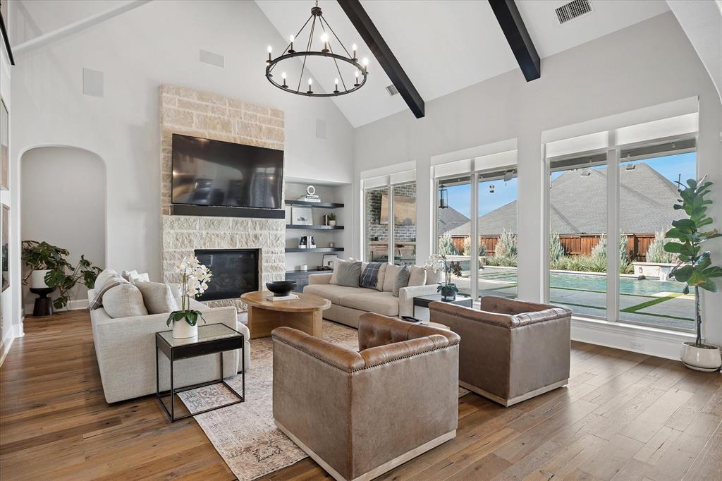 Windsong Ranch Ph 3c - Residential