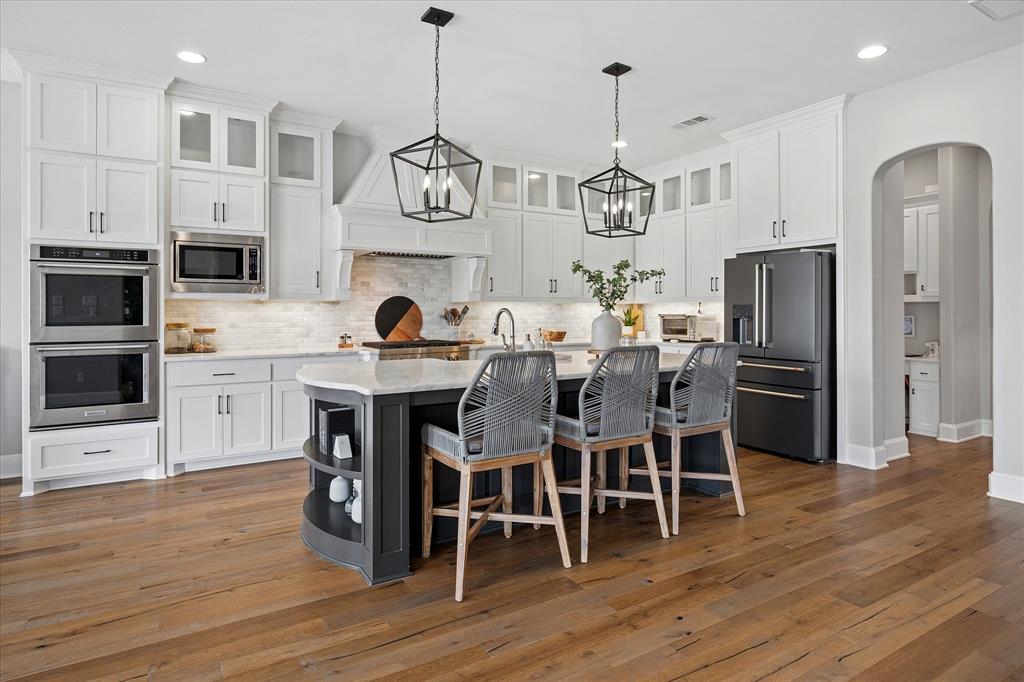 Windsong Ranch Ph 3c - Residential