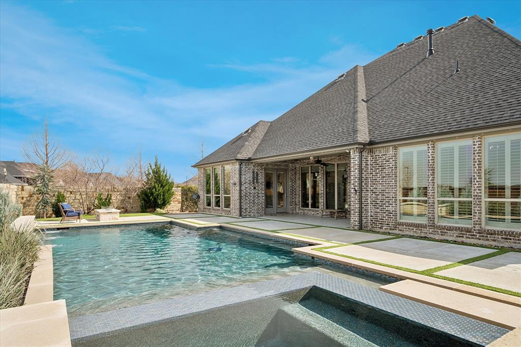 Windsong Ranch Ph 3c - Residential