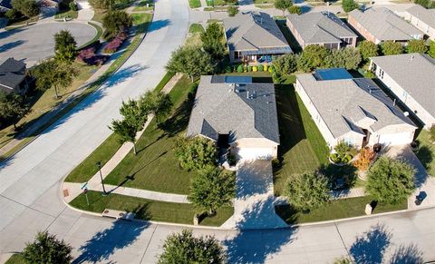 Tiny photo for 2990 Rolling River Road, Frisco, TX 75036 (MLS # 21100550)