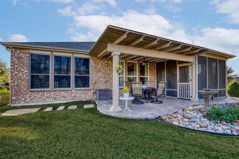 Tiny photo for 2990 Rolling River Road, Frisco, TX 75036 (MLS # 21100550)