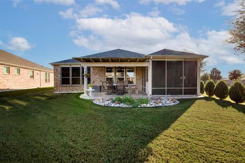 Tiny photo for 2990 Rolling River Road, Frisco, TX 75036 (MLS # 21100550)