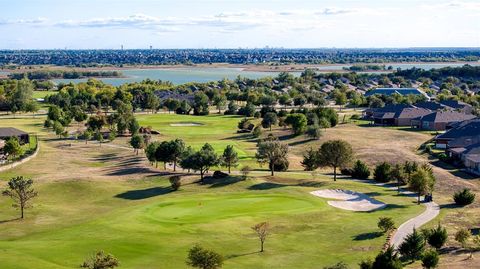 Tiny photo for 2990 Rolling River Road, Frisco, TX 75036 (MLS # 21100550)