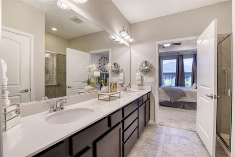 Tiny photo for 2990 Rolling River Road, Frisco, TX 75036 (MLS # 21100550)