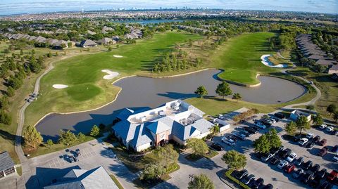 Tiny photo for 2990 Rolling River Road, Frisco, TX 75036 (MLS # 21100550)