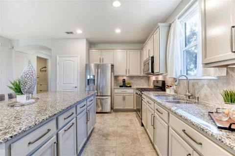 Tiny photo for 2990 Rolling River Road, Frisco, TX 75036 (MLS # 21100550)