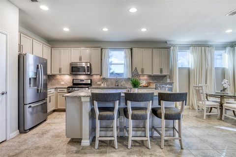 Tiny photo for 2990 Rolling River Road, Frisco, TX 75036 (MLS # 21100550)