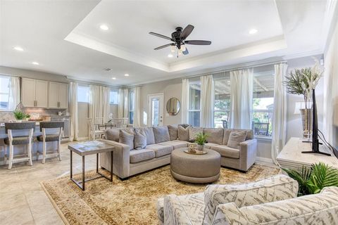 Tiny photo for 2990 Rolling River Road, Frisco, TX 75036 (MLS # 21100550)