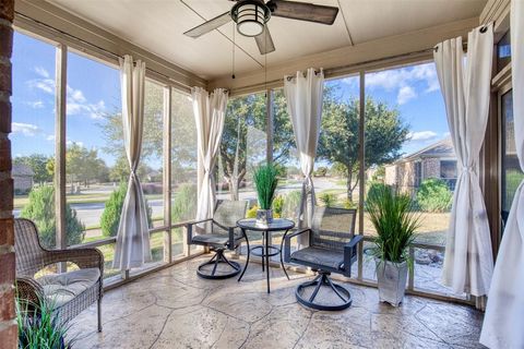 Tiny photo for 2990 Rolling River Road, Frisco, TX 75036 (MLS # 21100550)