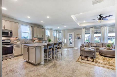 Tiny photo for 2990 Rolling River Road, Frisco, TX 75036 (MLS # 21100550)