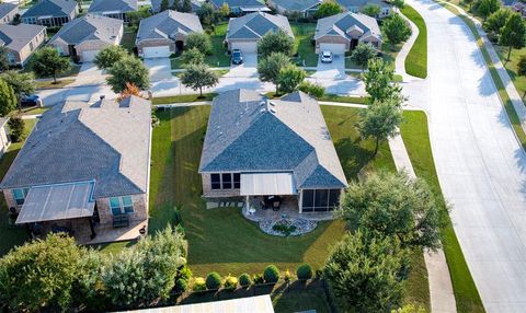 Tiny photo for 2990 Rolling River Road, Frisco, TX 75036 (MLS # 21100550)