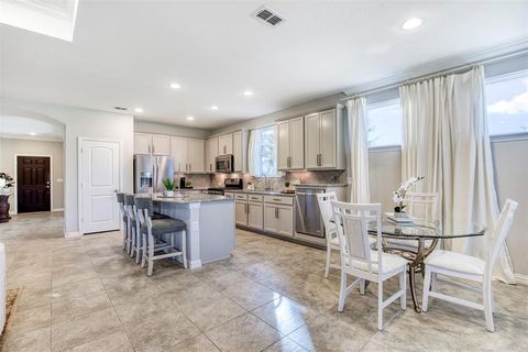 Tiny photo for 2990 Rolling River Road, Frisco, TX 75036 (MLS # 21100550)