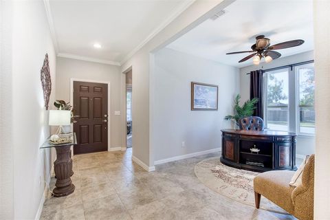 Tiny photo for 2990 Rolling River Road, Frisco, TX 75036 (MLS # 21100550)