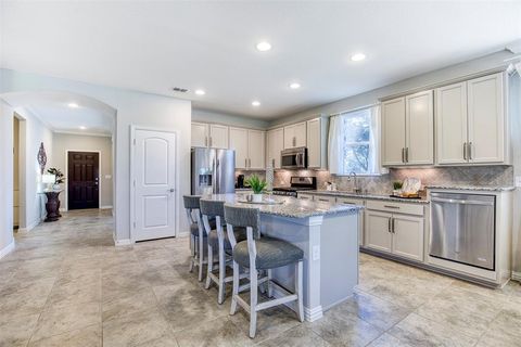 Tiny photo for 2990 Rolling River Road, Frisco, TX 75036 (MLS # 21100550)