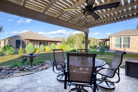 Tiny photo for 2990 Rolling River Road, Frisco, TX 75036 (MLS # 21100550)