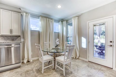 Tiny photo for 2990 Rolling River Road, Frisco, TX 75036 (MLS # 21100550)