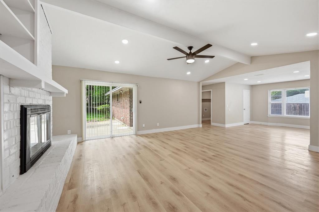 Morrisdale Add - Residential