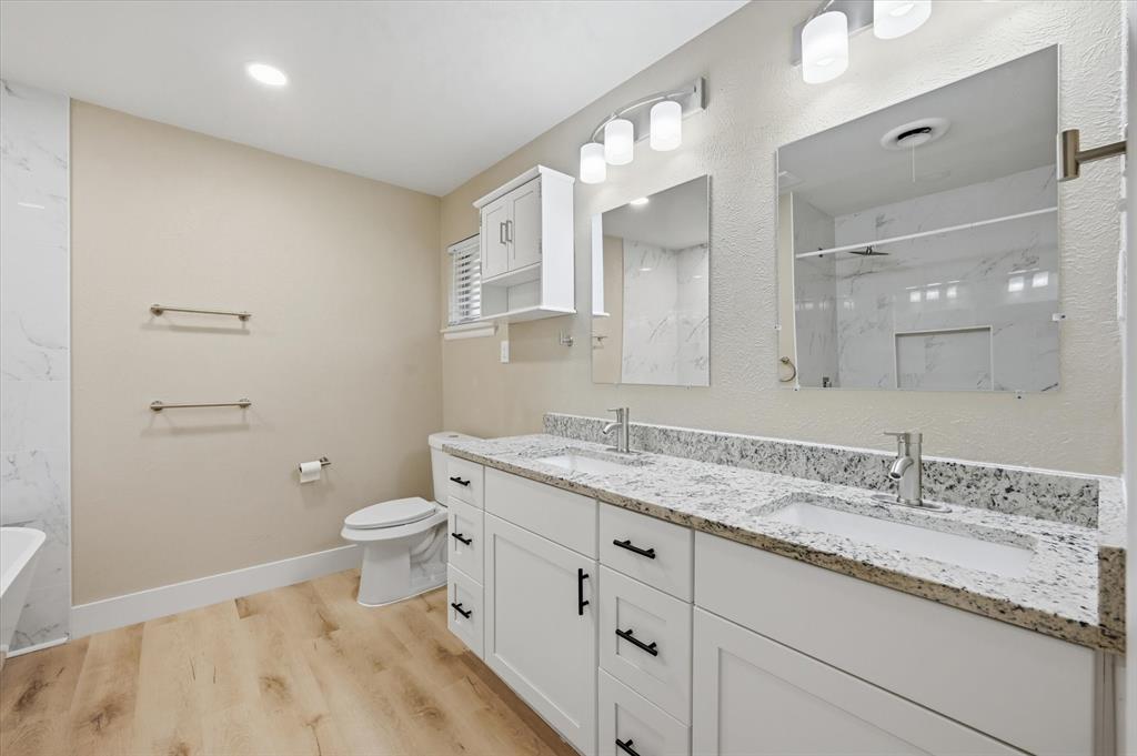 Morrisdale Add - Residential