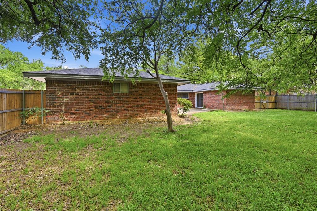 Morrisdale Add - Residential