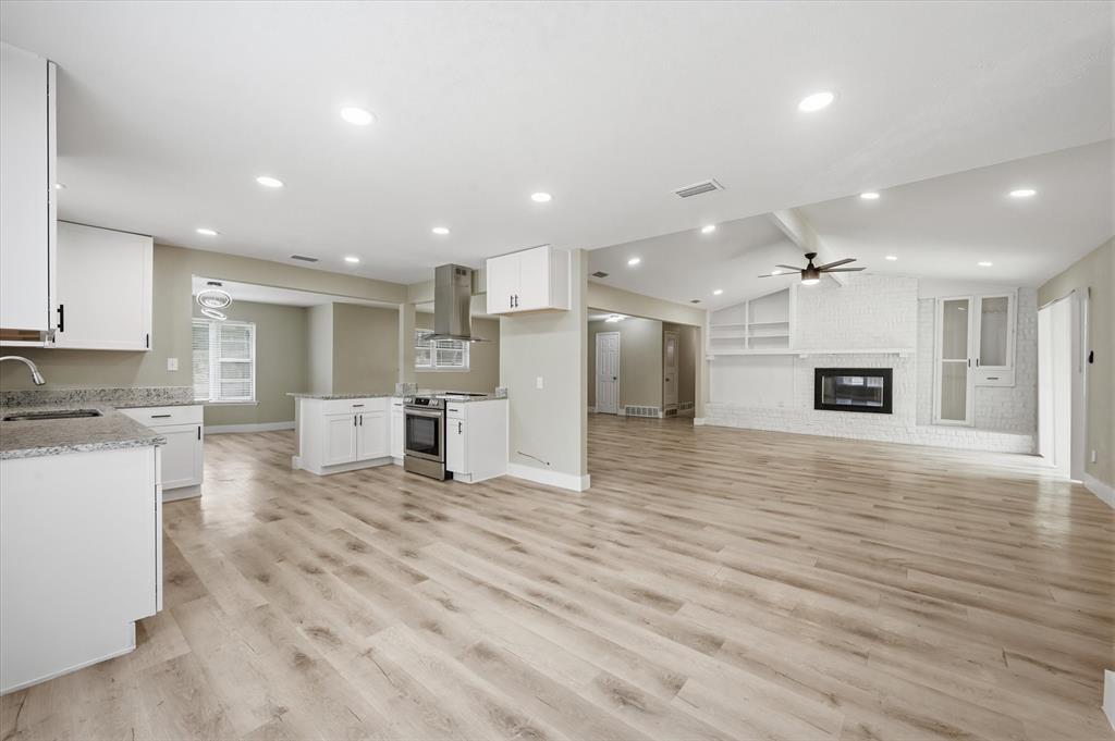 Morrisdale Add - Residential