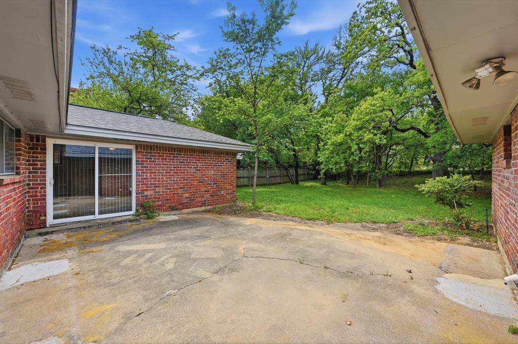 Morrisdale Add - Residential