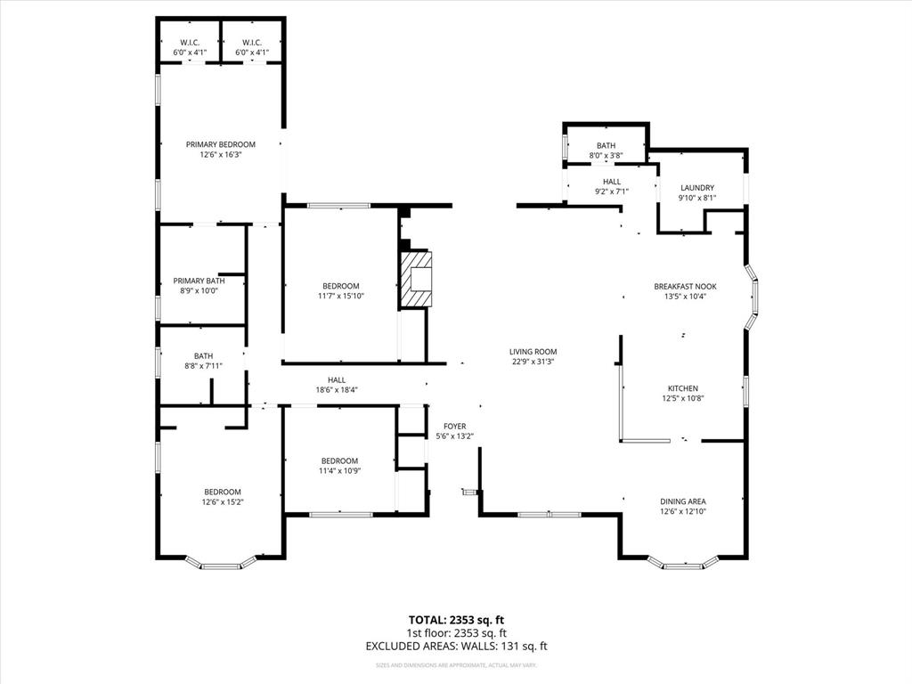 Morrisdale Add - Residential