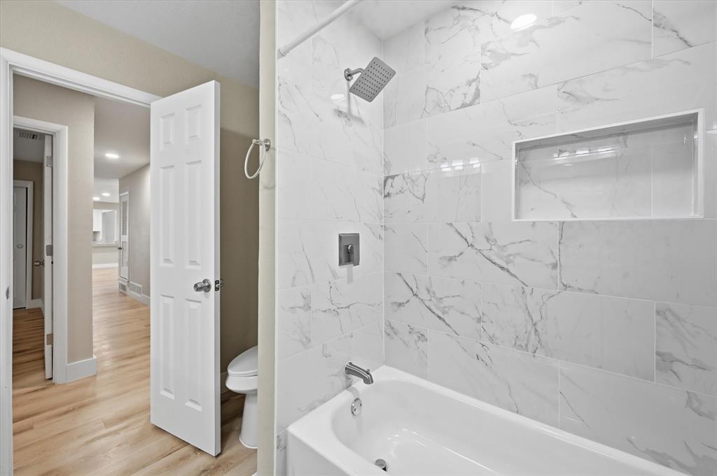 Morrisdale Add - Residential
