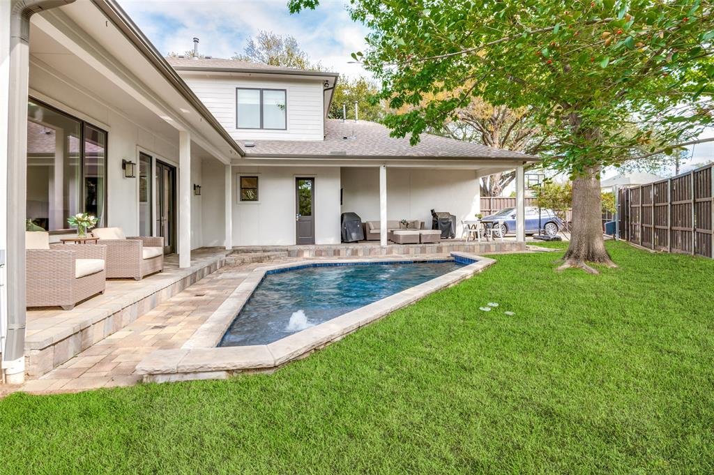 North Davilla Drive Estates - Residential