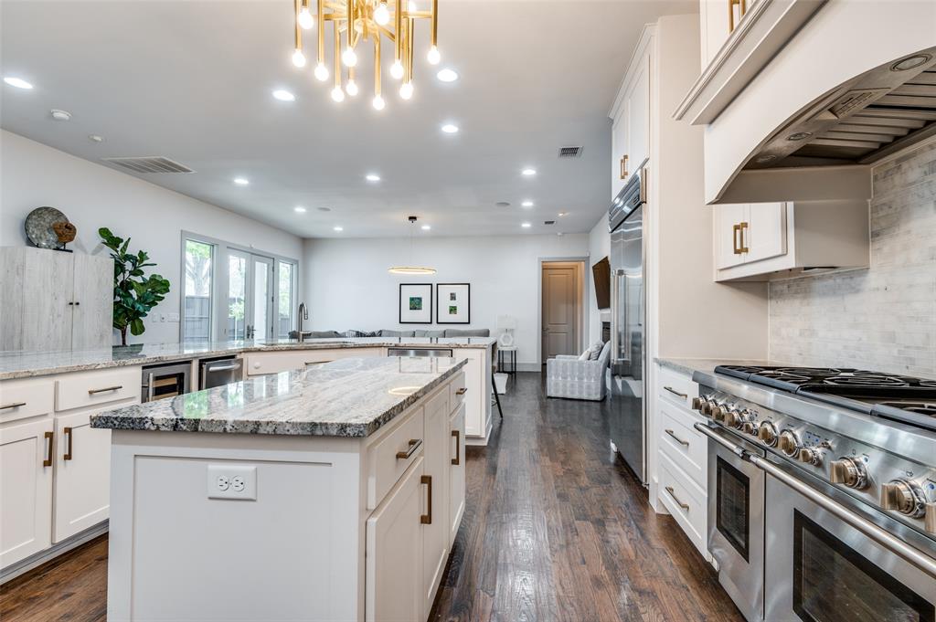 North Davilla Drive Estates - Residential