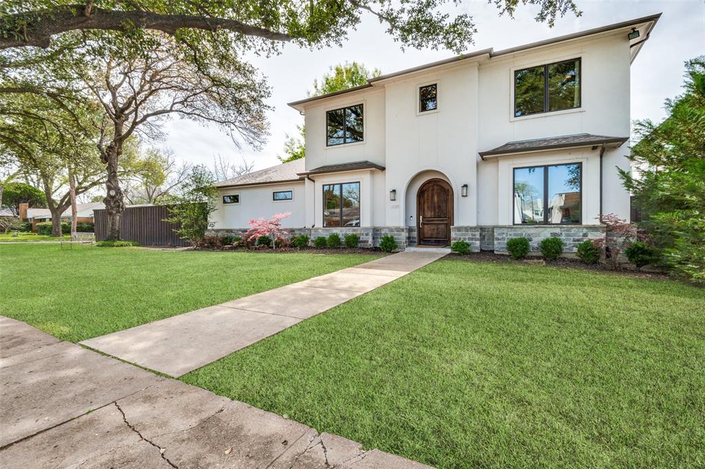 North Davilla Drive Estates - Residential