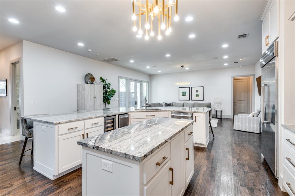 North Davilla Drive Estates - Residential