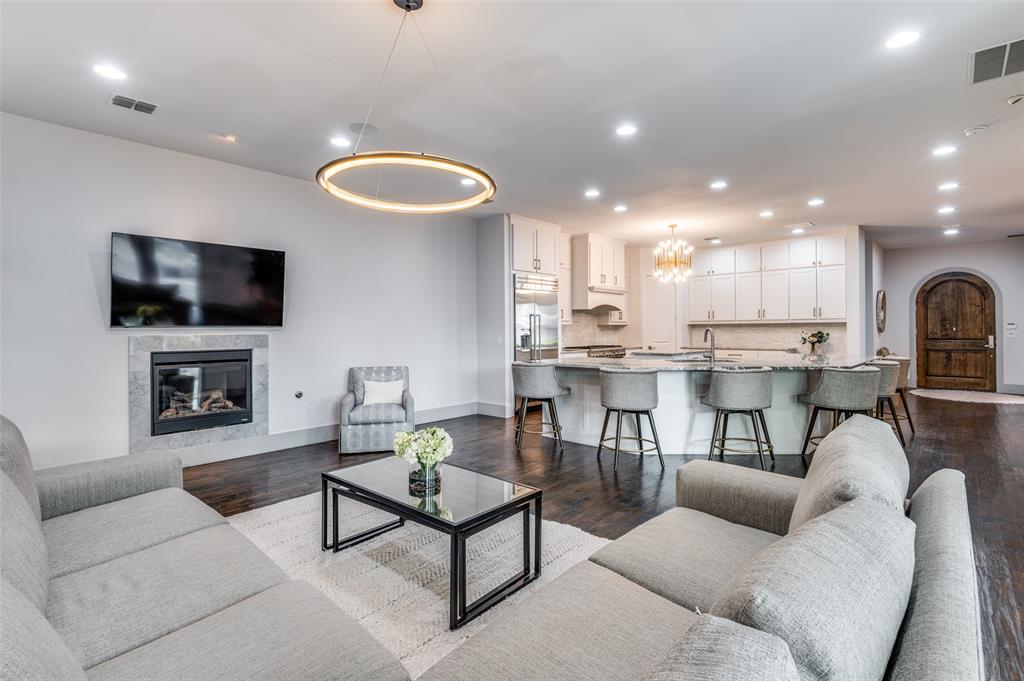 North Davilla Drive Estates - Residential