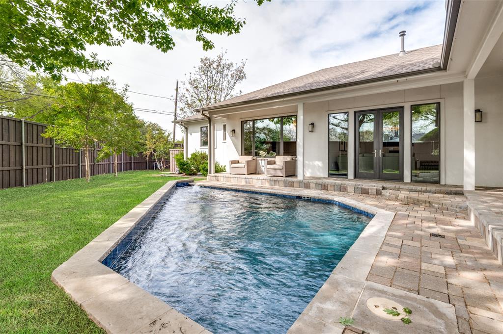 North Davilla Drive Estates - Residential