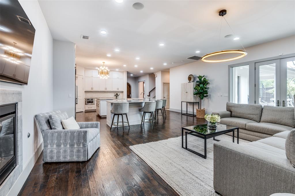 North Davilla Drive Estates - Residential