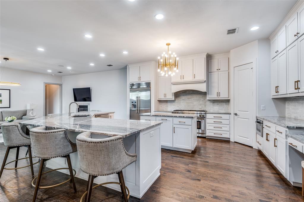 North Davilla Drive Estates - Residential