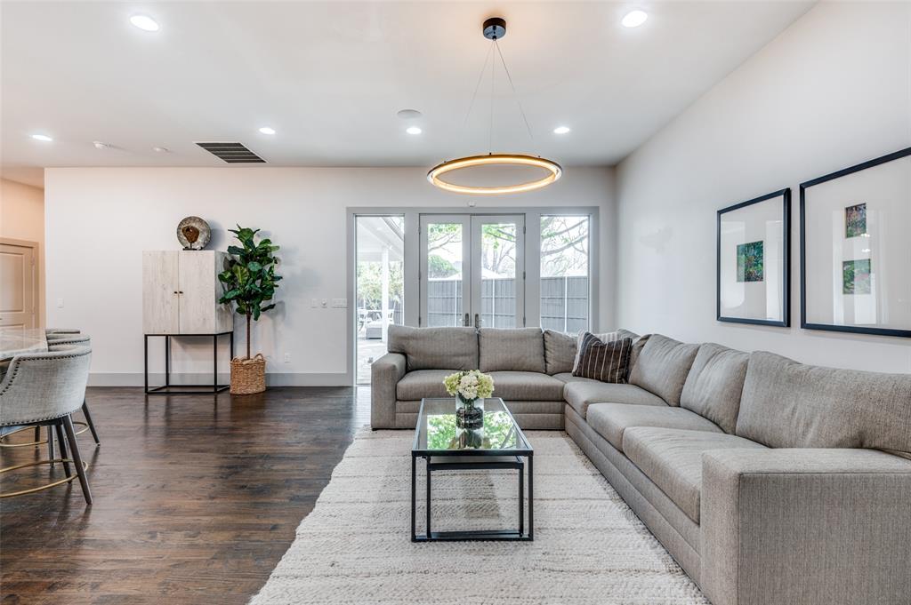 North Davilla Drive Estates - Residential